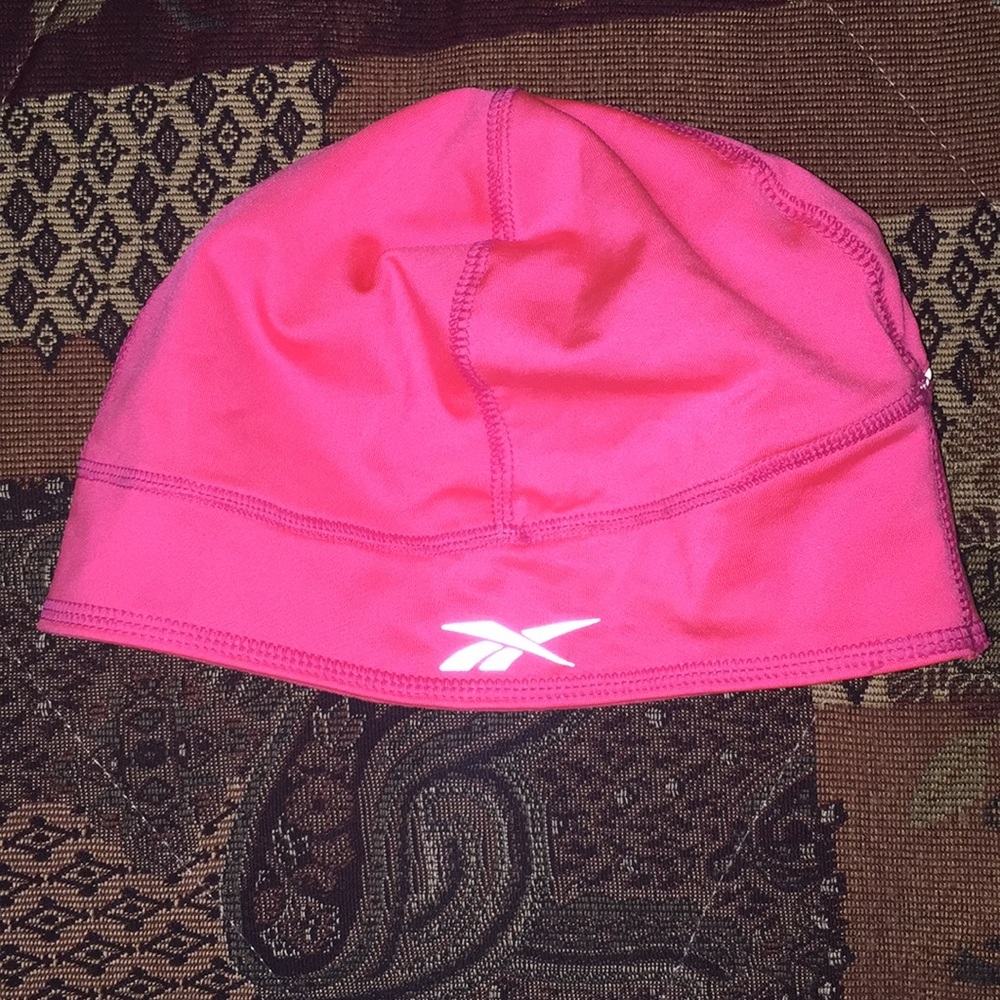 Reebok hat